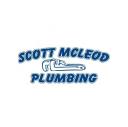 Scott McLeod Plumbing logo