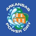 Arkansas Power Dry logo