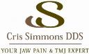 Cris Simmons DDS logo
