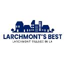 Larchmont’s Best:  Larchmont Village in LA logo