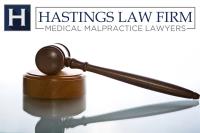 Hastings Law Firm, Medical Malpractice Lawyers image 2