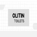 Olitin Toilets logo