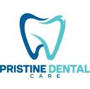 Pristine Dental Care logo