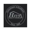 Heyn Brothers Roofing logo