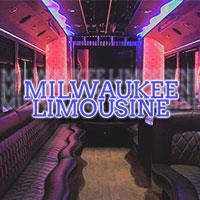 Milwaukee Limosuine image 1
