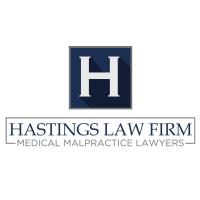 Hastings Law Firm, Medical Malpractice Lawyers image 1