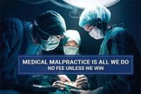 Hastings Law Firm, Medical Malpractice Lawyers image 8