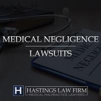 Hastings Law Firm, Medical Malpractice Lawyers image 10