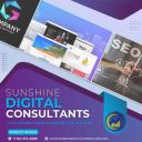 Sunshine Digital Consultants logo
