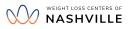 Weight Loss Centers of Nashville logo