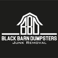 Black Barn Dumpsters image 1