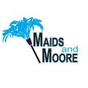 Maids and Moore The Woodlands & Spring  logo