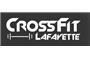 CrossFit Lafayette logo