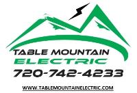 Table Mountain Electric image 1
