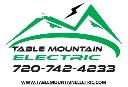 Table Mountain Electric logo