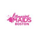 Amazing Maids Boston logo