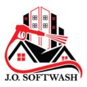 J. O. Softwash logo