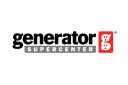 Generator Supercenter Franchise logo