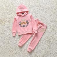 Juicy Couture Butterfly Floral Velour Tracksuits image 1