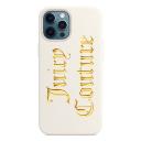 Juicy Couture Vintage Juicy Couture iPhone Case W logo