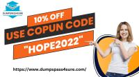 Exclusive Offer 10% Off N10-008 Exam at Pass4Sure! image 1