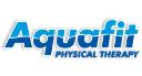 Aquafit Physical Therapy logo