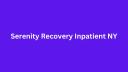 Serenity Recovery Inpatient NY logo