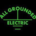 All Grounded Electric logo