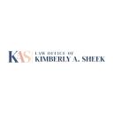 Law Office of Kimberly A Sheek logo