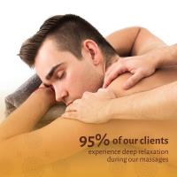 Rama Thai Massage, San Diego image 1