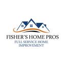 Fisher's Home Pros logo