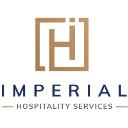 Imperial Hospitality Services logo