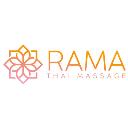 Rama Thai Massage, San Diego logo