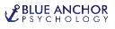 Blue Anchor Psychology logo