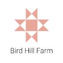 Bird Hill Farm logo