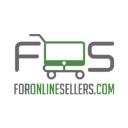 For Online Sellers logo