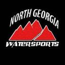 North Georgia Watersports logo