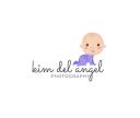Kim del Angel Photography logo