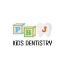 PBJ Kids Dentistry logo