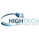 High Tech Connections logo