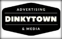 Dinkytown Advertising logo