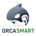 orcasmart group  logo