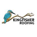 Kingfisher Roofing logo