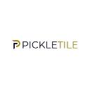 PICKLETILE logo