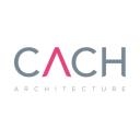 CACH Architecture, LLC logo