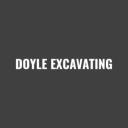 Doyle Excavating logo