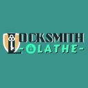 Locksmith Olathe KS logo