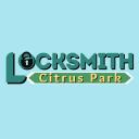 Locksmith Citrus Park FL logo
