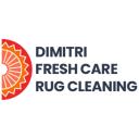 Dimitri Fresh Care Rug Cleaning logo