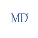 MD Factor logo